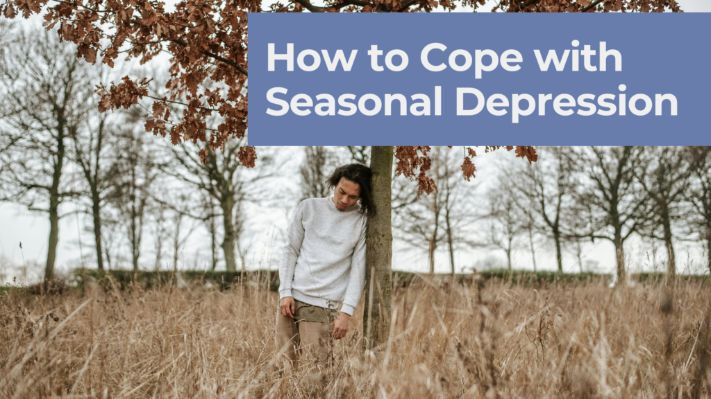 coping with seasonal affective disorder