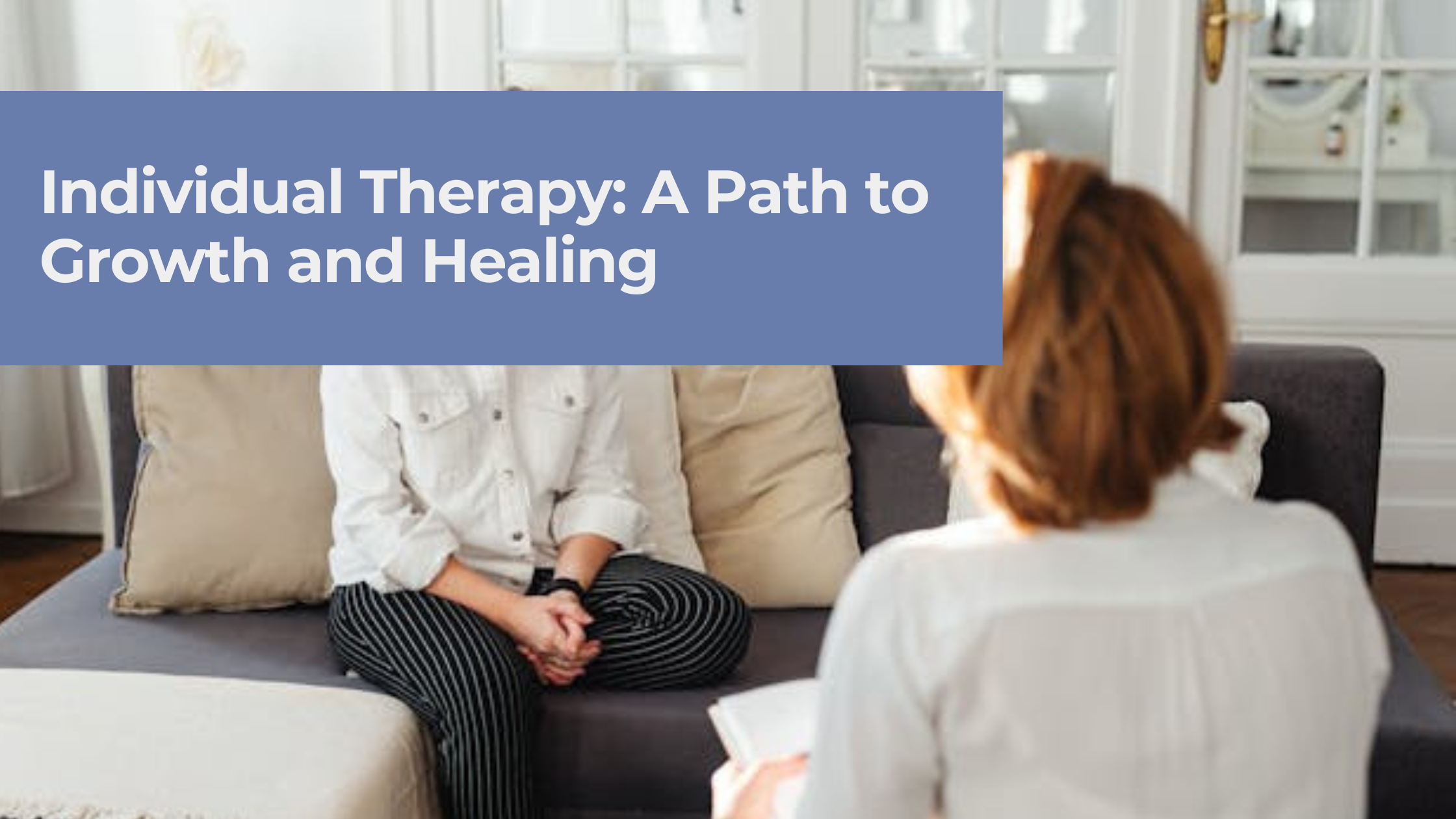 individual therapy in belleville